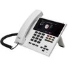 Auerswald COMfortel D-400 juodas SIP telefonas su išplėtimo galimybe