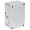 TELETECHNINIS KORPUSAS ABOX-XS1 125 x 85 x 55 mm ATTE