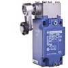 Telemecanique Sensors „Schneider Electric“ ribinis jungiklis 1R 1Z, metalinė sukamoji svirtis (XCKJ10511H29)