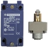 Telemecanique Sensors „Schneider Electric“ ribinis jungiklis 1R 1Z metalinis kaištis su ritininiu stūmikliu (XCKJ167)