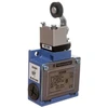 Telemecanique Sensors „Schneider Electric“ ribinis jungiklis 2P NC+NO, metalinė sukamoji svirtis XCKM115