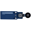 Telemecanique Sensors „Schneider Electric“ ribinis jungiklis 1NC + 1NO Pg11 fiksavimo veiksmas XCKN2118G11