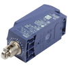 Telemecanique Sensors „Schneider Electric Snap“ veikimo ribinis jungiklis, kaištis su ritininiu stūmikliu Pg11 1NC+1NO XCKP2102G11