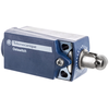 Telemecanique Sensors „Schneider Electric“ ribinis jungiklis 1R 1Z plastikinis stūmiklis su voleliu (XCKP2102P16)