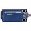 Telemecanique Sensors „Schneider Electric“ ribinis jungiklis 1R 1Z plastikinis kaištis (XCKP2110G11)