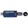 Telemecanique Sensors Schneider Electric ribinis jungiklis XCKP 1NC + 1NO su termoplastiniu voleliu (XCKP2118M12)
