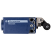 Telemecanique Sensors „Schneider Electric“ ribinis jungiklis 1NC+1NO Pg11 su spyruokliniu užraktu XCKP2121G11