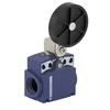 Telemecanique Sensors Schneider Electric Wyłącznik krańcowy 1R 1Z su rolką termoplastyczną dławik Pg 11 XCKT2139G11 - XCKT2139G11