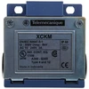 Telemecanique Sensors „Schneider Electric“ ribinio jungiklio korpusas 1NO 1NC, spyruoklinis metalas (ZCKM1)