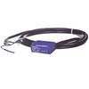 Telemecanique Sensors „Schneider Electric“ ribinio jungiklio korpusas 1NO 1NC, spaudžiamasis metalas (ZCMD21L2)