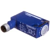 Telemecanique Sensors „Schneider Electric“ ribinio jungiklio korpusas 1P veržliarakčio metalinis M12 4 kontaktų (ZCMD21M12)