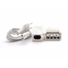 TELEVES PICOKOM ANTENOS STIPRINTUVAS 1 IN, 2 OUT (nuoroda 560522)