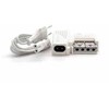 TELEVES PICOKOM ANTENOS STIPRINTUVAS 1 IN, 2 OUT (nuoroda 560522)