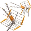 Televes V+ MIX VHF/UHF su filtrem 5G