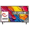 Televizorius 43" LG 43QNED84A3C