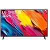 TV LG 50QNED70A6A.AEU QNED 50" 4K Ultra HD WebOS Dolby Digital DVB-T2 Juodas