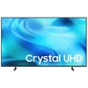 Televizorius Samsung UE50U8092H LED 50" 4K Ultra HD Tizen Q-Symphony DVB-T2 Juodas