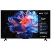 TCL 50P69K TV 127 cm (50") 4K Ultra HD Smart TV Wi-Fi Juodas