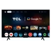 TCL 50P71K TV 127 cm (50") 4K Ultra HD Smart TV Wi-Fi Aliuminio