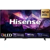 Televizorius 55" Hisense 55E7S PRO