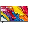 Televizorius LG QNED AI 55QNED82A6B 139.7 cm (55") 4K Ultra HD Smart TV Wi-Fi Juodas