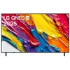 LG QNED AI 65QNED82A6B 165.1 cm (65") 4K Ultra HD Smart TV Wi-Fi Juodas