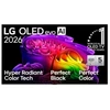 Televizorius 65" LG OLED65G61LW