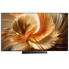 Televizorius Dreame Aura Mini LED 4k TV S100 165.1 cm (65") 4K Ultra HD Smart TV Wi-Fi Juodas 350 cd/m²