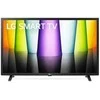 LG 32LQ630B6LA LED 32'' HD Ready televizorius WebOS 6.0 Dolby Digital DVB-T2 juodas