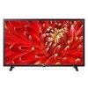 Televizorius LG 32LQ631C0ZA LED 32'' „Full HD WebOS 22“ DVB-T2 juodas