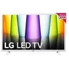 LG 32LQ63806LC LED televizorius 32 colių „Full HD“ su „WebOS“ ir „Dolby Digital“ DVB-T2, baltas