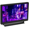 Televizorius MONITORIUS VGA, HDMI, AUDIO, 1XVIDEO, USB, Pultas VM-1506M 15.6 " VILUX
