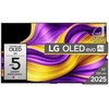Televizorius OLED 55 Cali 4K OLED55G51LW LG