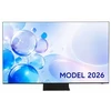 Televizorius Samsung MRE65R95H Micro RGB 65" 4K Ultra HD 165Hz Tizen Dolby Atmos Juodas