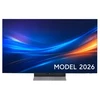 Televizorius Samsung QE48S90HAEXXH OLED 48'' 4K Ultra HD Tizen