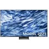 Samsung QE75QN77FATXXH NEO QLED 75'' 4K Ultra HD 144 Hz Tizen Q-Symphony Juodas televizorius