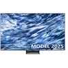 Televizorius Samsung QN80 QE85QN80FAUXXH 2025 m. modelis
