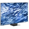 Televizorius Samsung 8K QE98QN990FTXXH 2025 m. modelis
