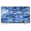 Televizorius Samsung UE43U8072F LED 43'' 4K Ultra HD Tizen Q-Symphony DVB-T2 juodas (MODELIS 2025)