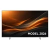 Televizorius Samsung UE70U8072H LED 70" 4K Ultra HD Tizen Q-Symphony DVB-T2 Juodas