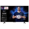 Televizorius TCL 50P7K QLED