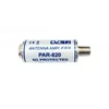 PAR-820 5G apsaugotas antenos pirminis stiprintuvas Telkom Telmor