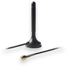 Teltonika LTE Antenna 003R-00229, 1dBi, 3m Cable, Magnetic