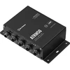 Teltonika ATRM50 | 5G maršrutizatorius | 4x M12 GbE, „WiFi 5“, dvi SIM kortelės, eSIM, GPS