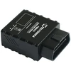 Teltonika FMB010 | GPS sekiklis | OBDII, „Plug and Play“, GNSS, GSM ir „Bluetooth“ jungtis