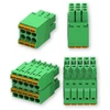 Teltonika Plug Set, 2x5 Pin, 2x3 Pin, 300V | PR5MEC15