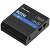 Teltonika RUT241 eSIM | Przemysłowy maršrutizatorius 4G LTE | Cat 4, 2x RJ45 100Mb/s, eSIM