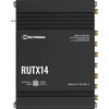 Maršrutizatorius Teltonika RUTX14 router pramoninis 4G / LTE (RUTX14000000)