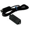 Triton USB temperatūros ir drėgmės jutiklis - 2m kabelis AVIZIO POWER