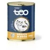 TEO Rich in poultry – šlapias kačių maistas – 850g